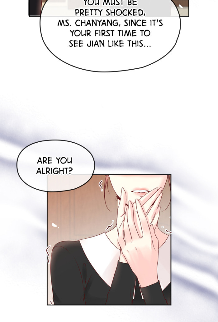 Take Me, I'm Yours Chapter 24 page 9 - 