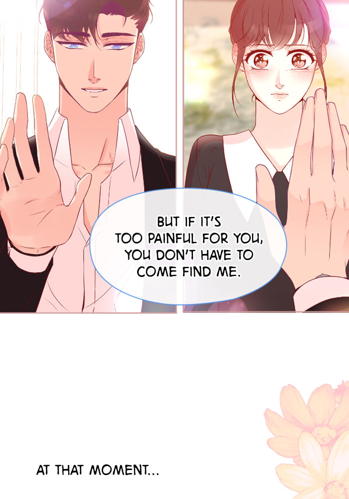 Take Me, I'm Yours Chapter 24 page 81 - 