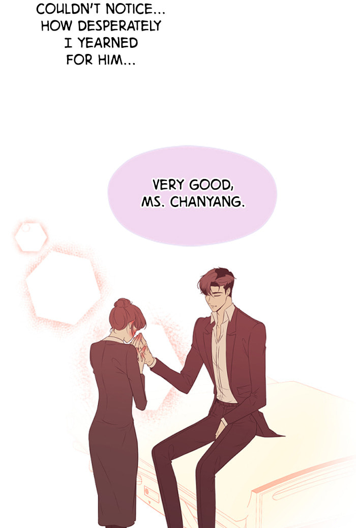 Take Me, I'm Yours Chapter 24 page 86 - 