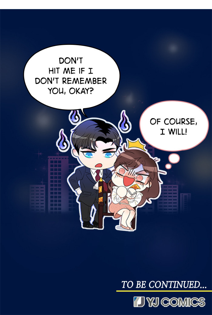 Take Me, I'm Yours Chapter 24 page 88 - 