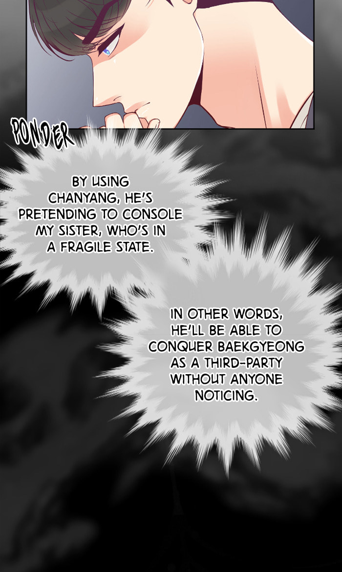 Take Me, I'm Yours Chapter 25 page 11 - 