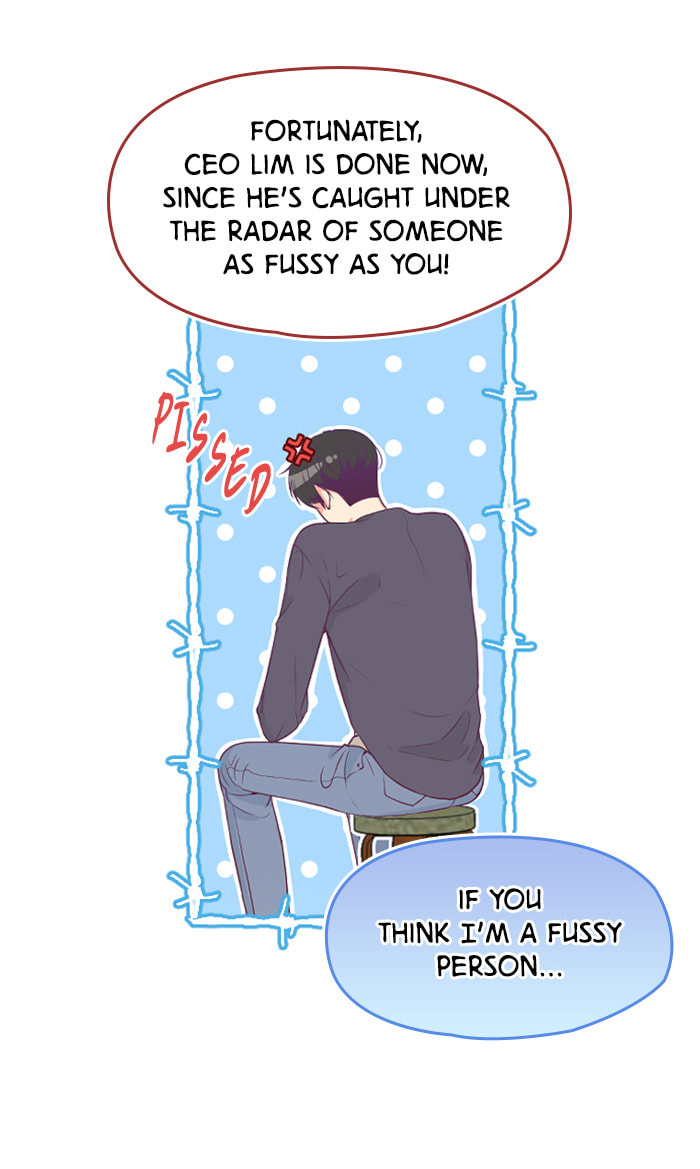 Take Me, I'm Yours Chapter 25 page 15 - 