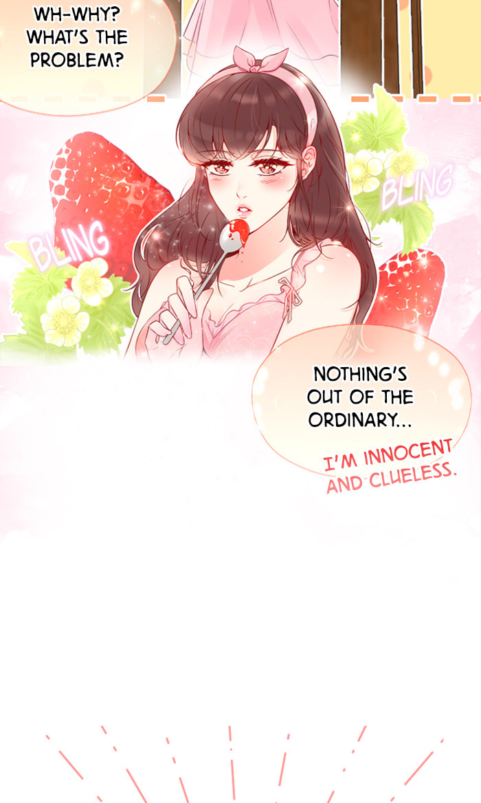 Take Me, I'm Yours Chapter 25 page 17 - 