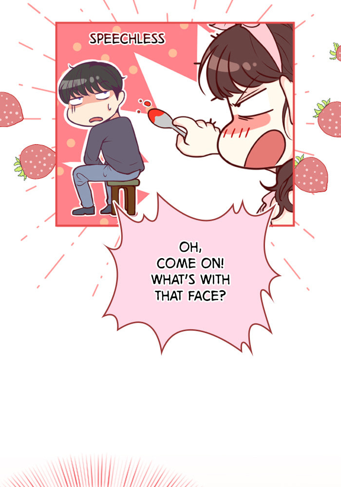 Take Me, I'm Yours Chapter 25 page 18 - 