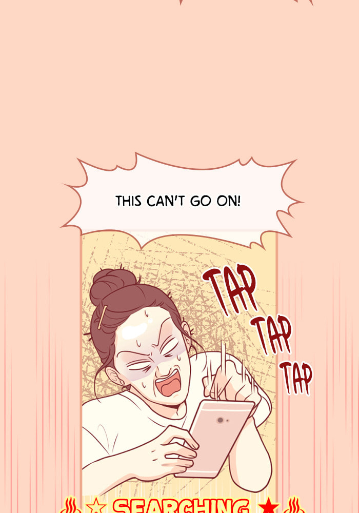 Take Me, I'm Yours Chapter 25 page 20 - 