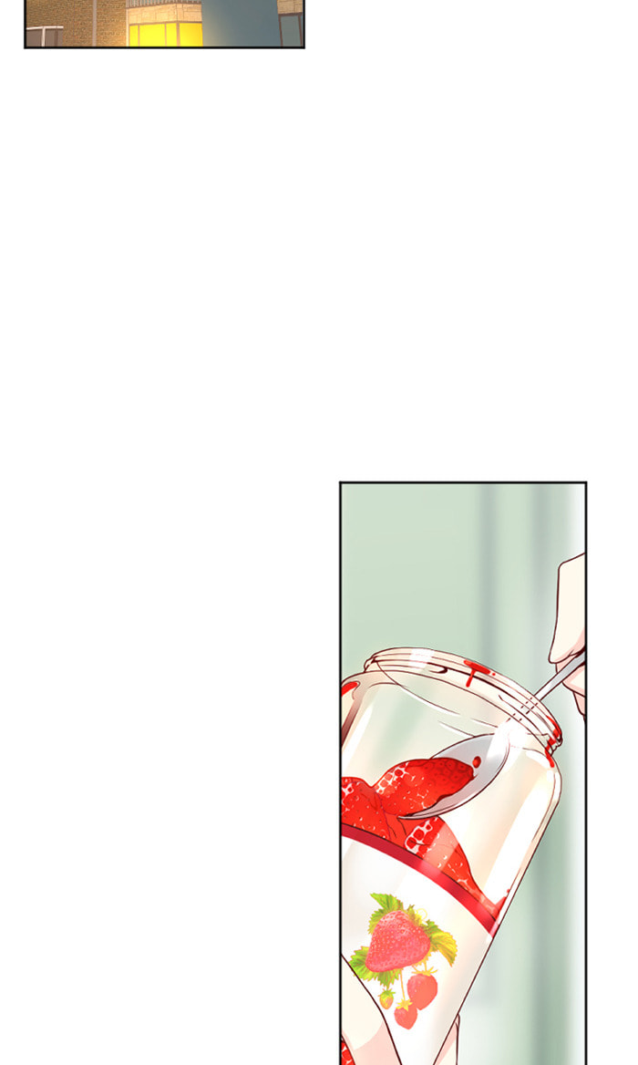 Take Me, I'm Yours Chapter 25 page 3 - 