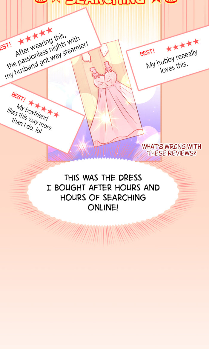 Take Me, I'm Yours Chapter 25 page 21 - 