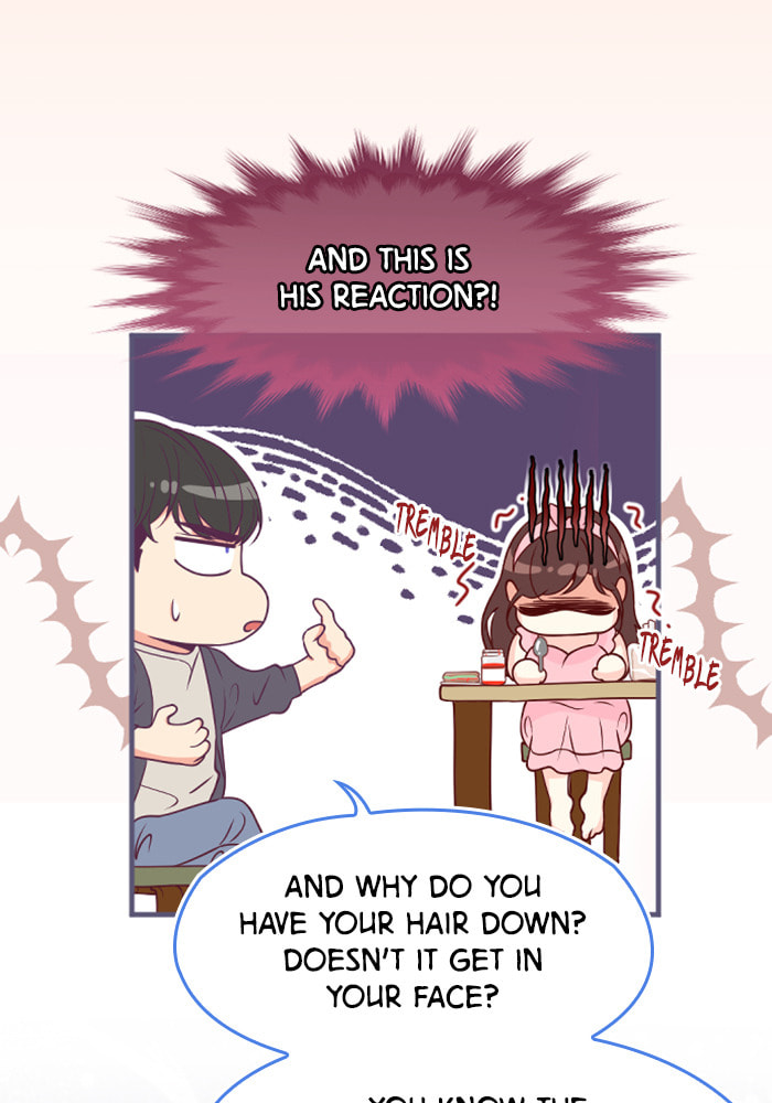 Take Me, I'm Yours Chapter 25 page 22 - 