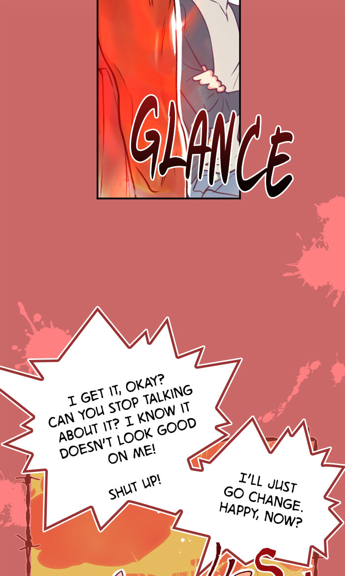 Take Me, I'm Yours Chapter 25 page 25 - 