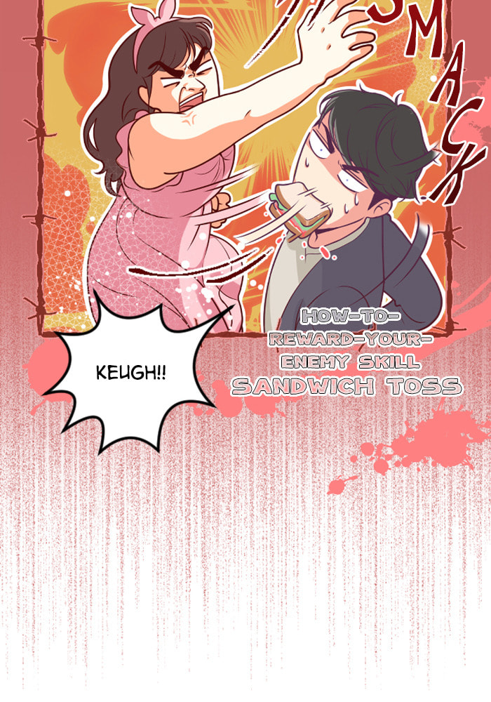 Take Me, I'm Yours Chapter 25 page 26 - 