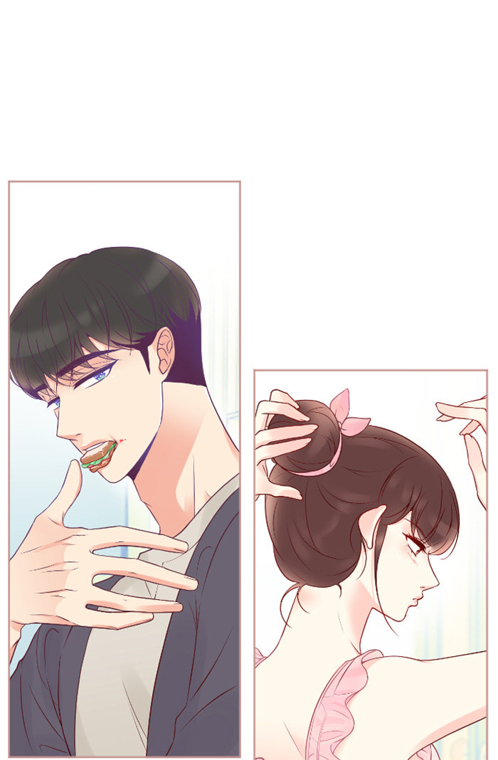 Take Me, I'm Yours Chapter 25 page 28 - 