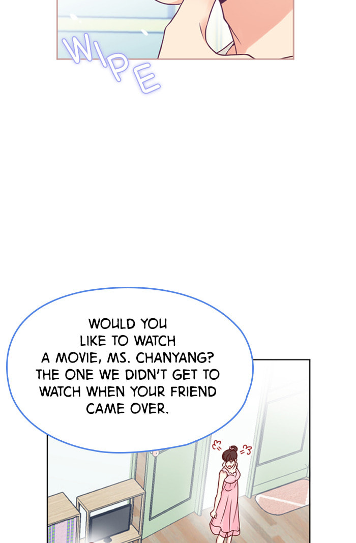 Take Me, I'm Yours Chapter 25 page 30 - 