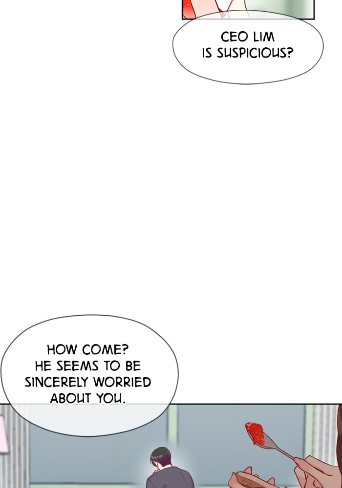 Take Me, I'm Yours Chapter 25 page 4 - 