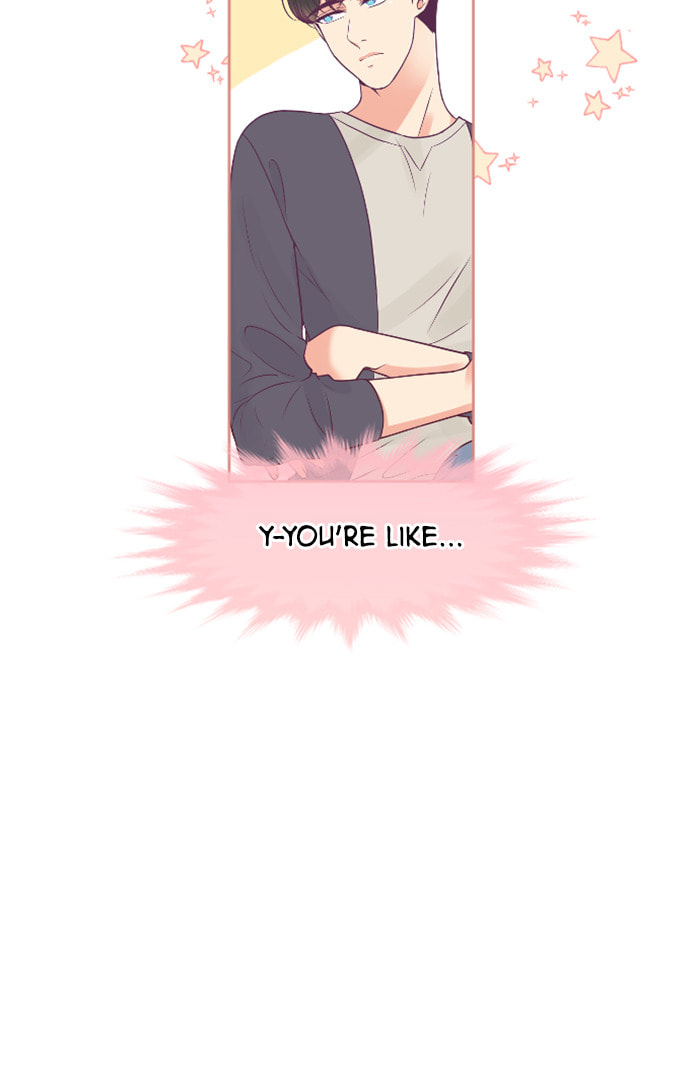 Take Me, I'm Yours Chapter 25 page 32 - 