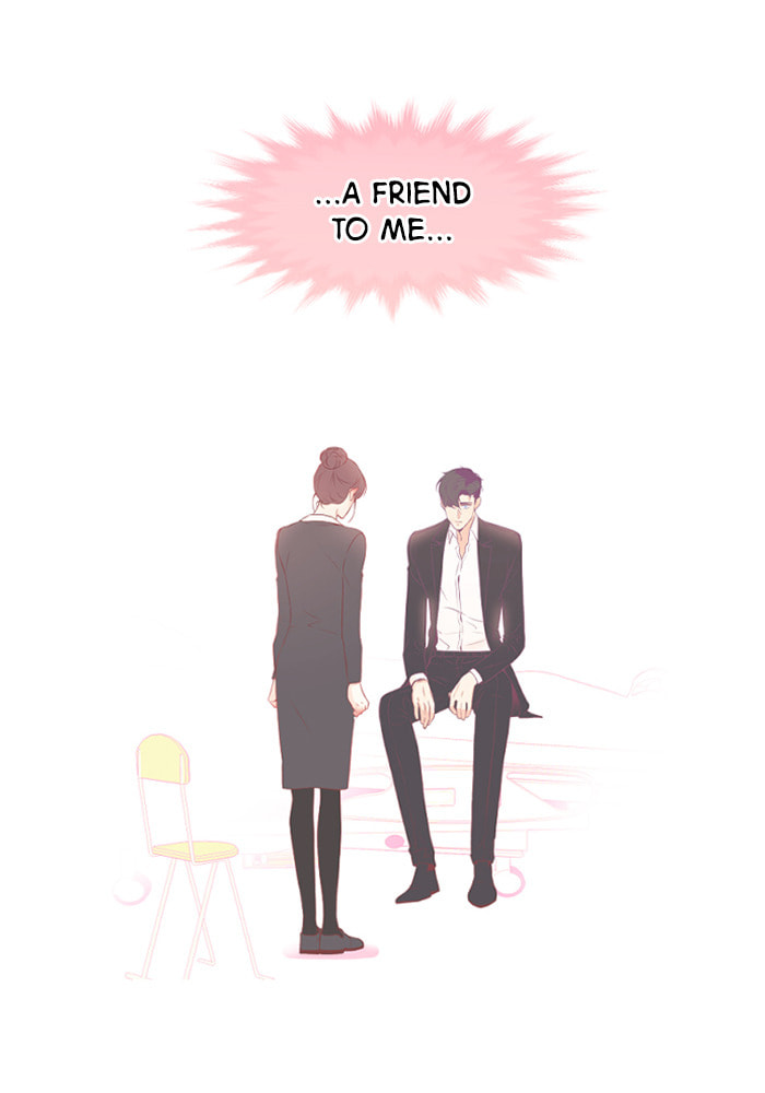 Take Me, I'm Yours Chapter 25 page 33 - 