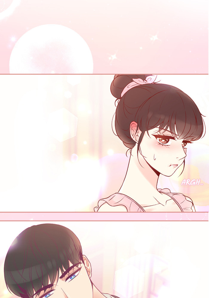Take Me, I'm Yours Chapter 25 page 37 - 