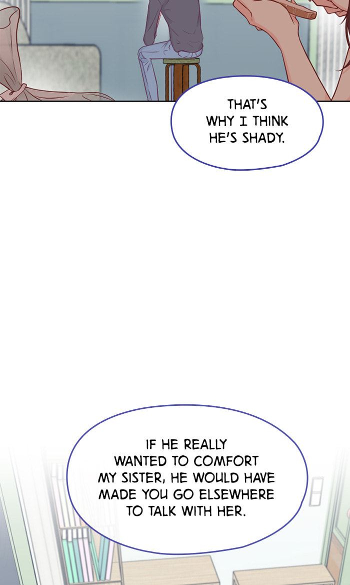 Take Me, I'm Yours Chapter 25 page 5 - 