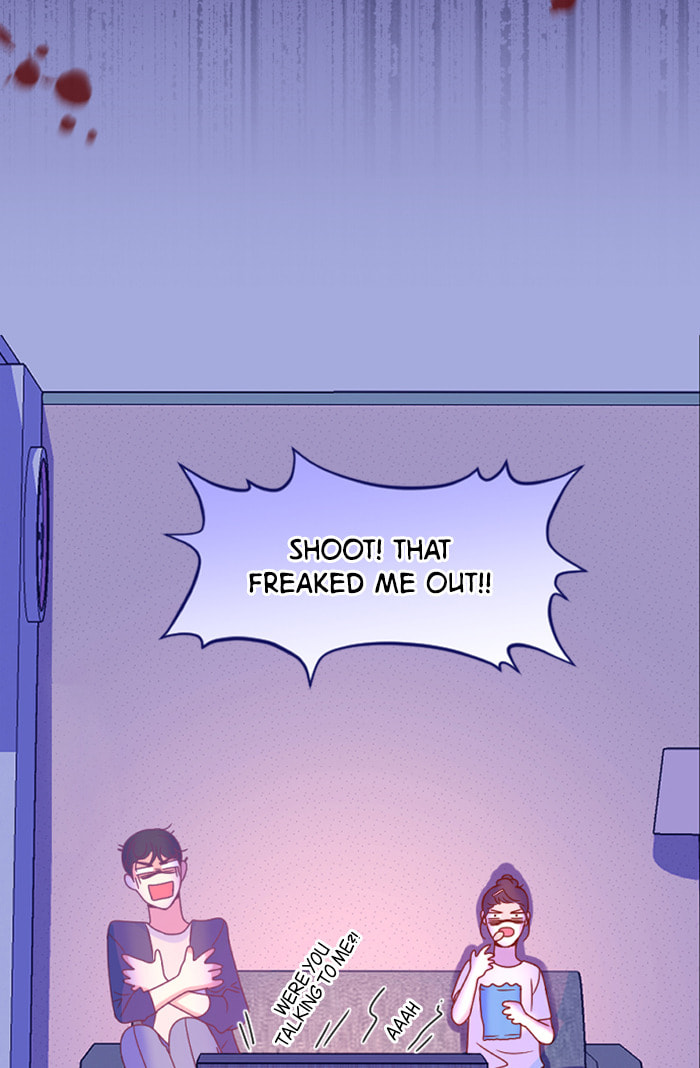 Take Me, I'm Yours Chapter 25 page 42 - 