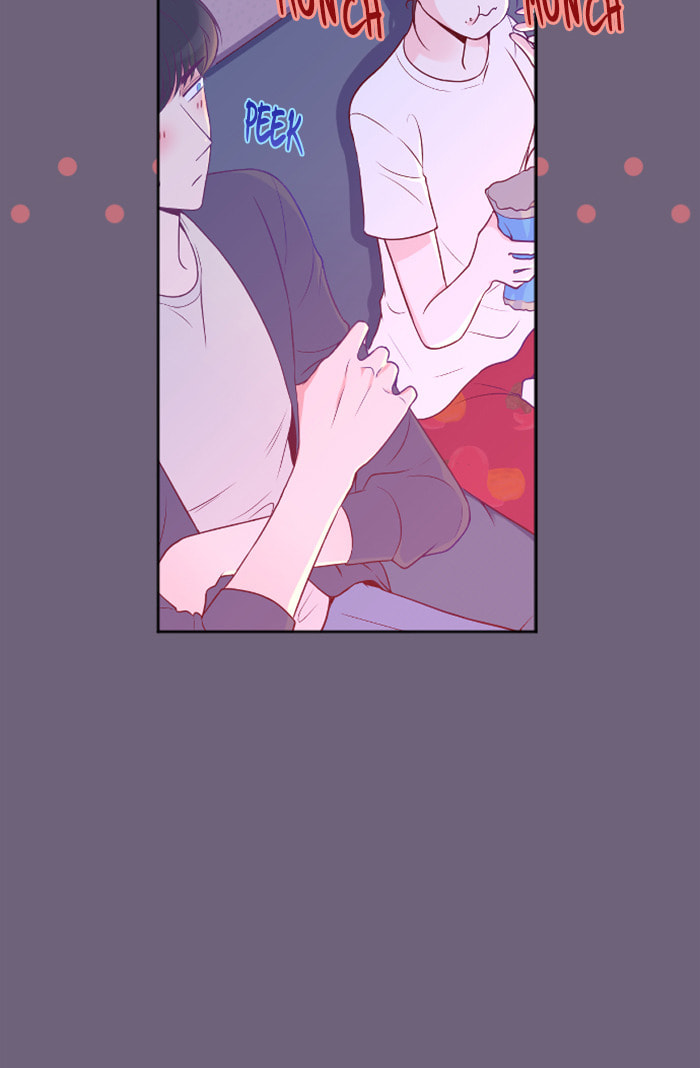 Take Me, I'm Yours Chapter 25 page 44 - 