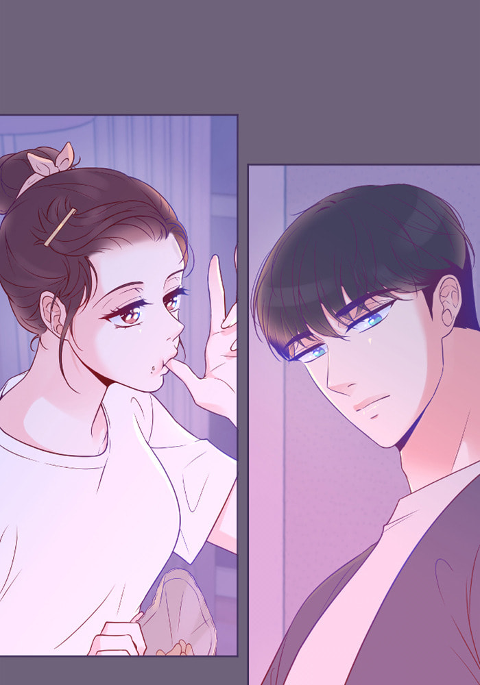 Take Me, I'm Yours Chapter 25 page 45 - 