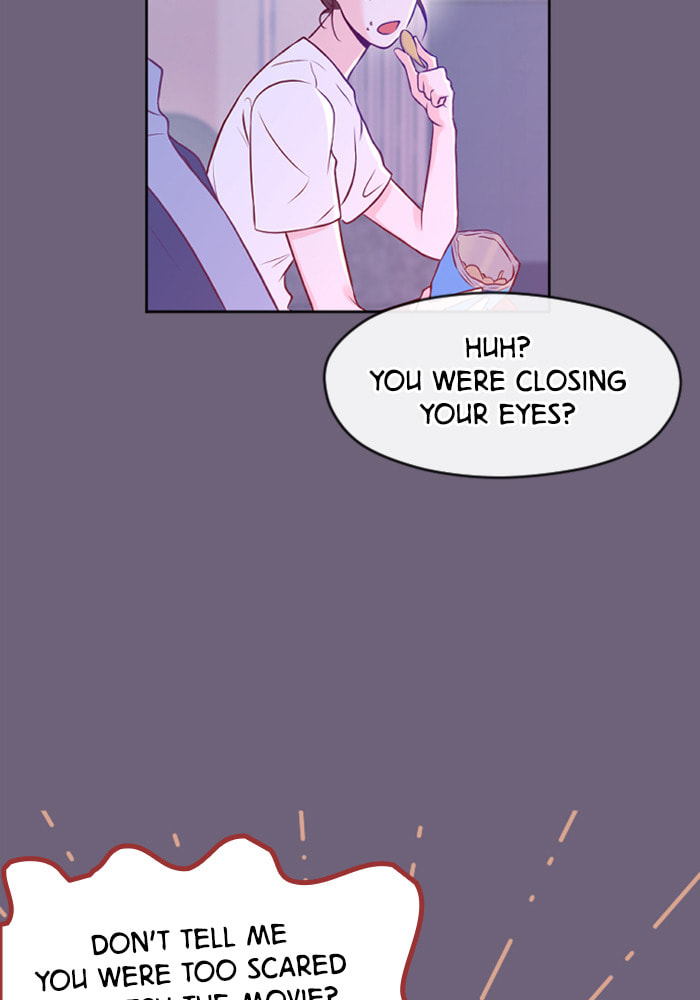 Take Me, I'm Yours Chapter 25 page 47 - 