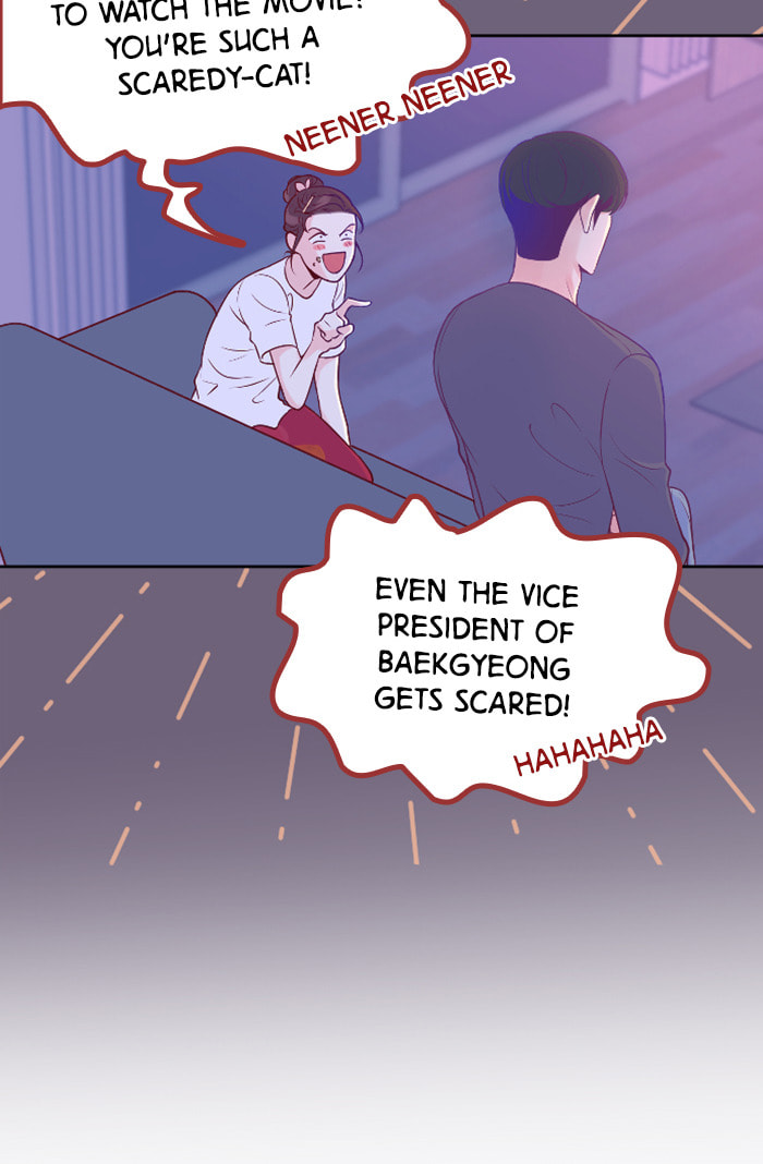 Take Me, I'm Yours Chapter 25 page 48 - 