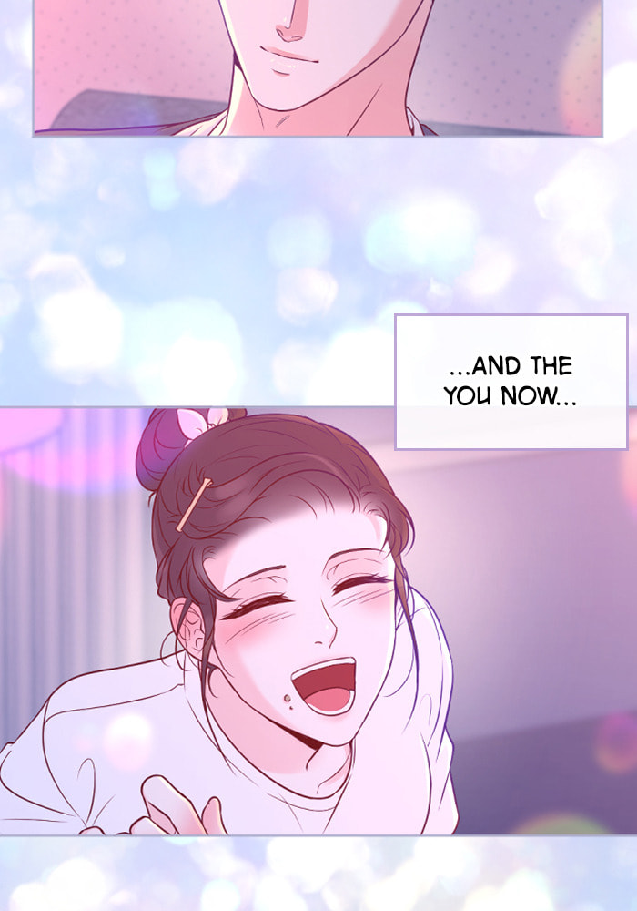 Take Me, I'm Yours Chapter 25 page 50 - 
