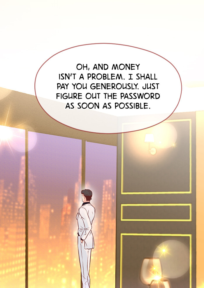 Take Me, I'm Yours Chapter 25 page 57 - 