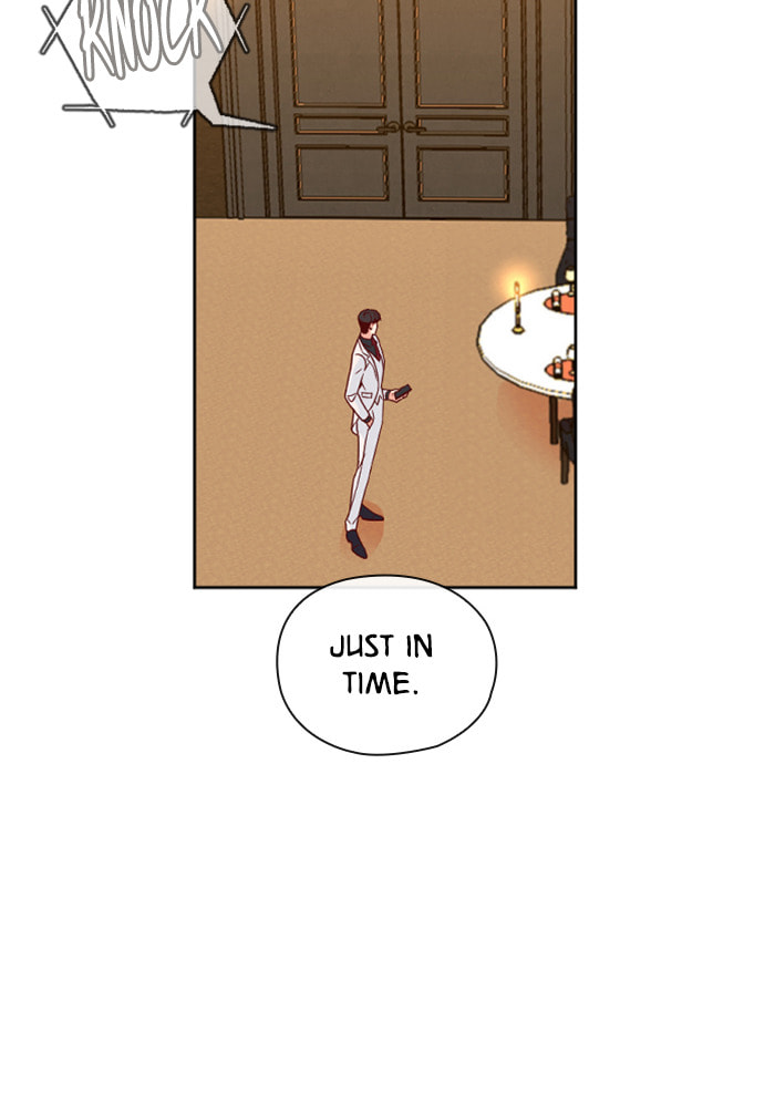 Take Me, I'm Yours Chapter 25 page 59 - 