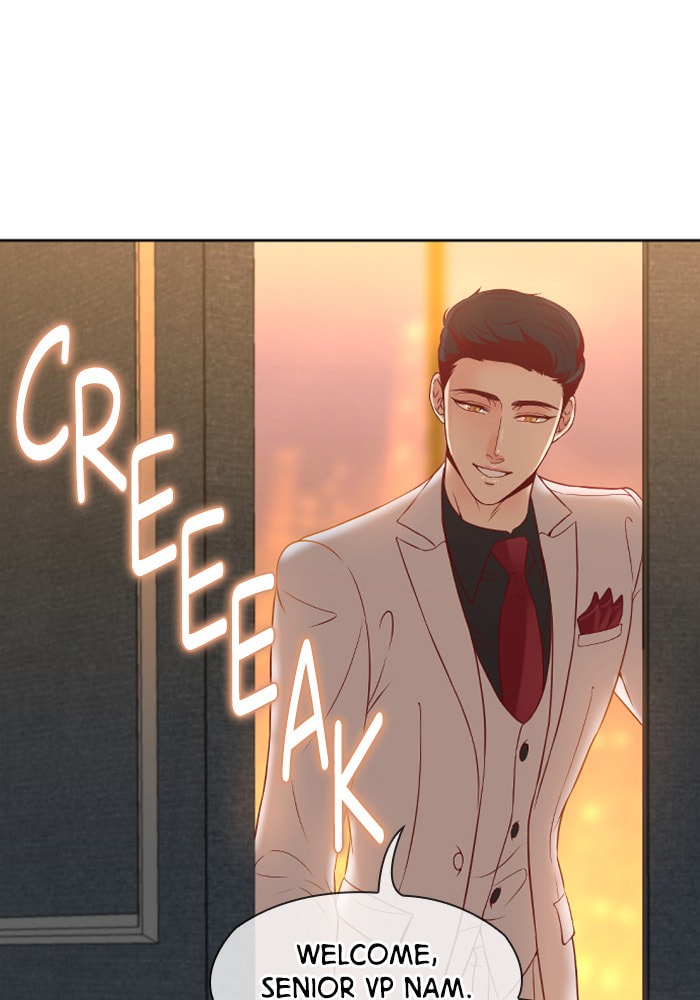 Take Me, I'm Yours Chapter 25 page 60 - 