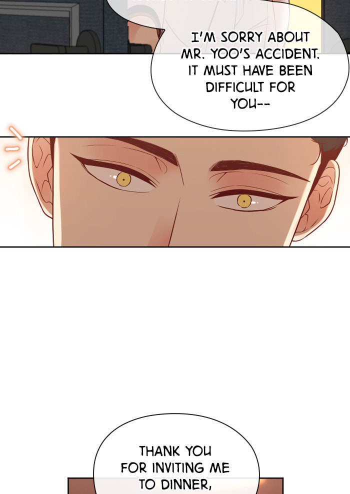 Take Me, I'm Yours Chapter 25 page 61 - 