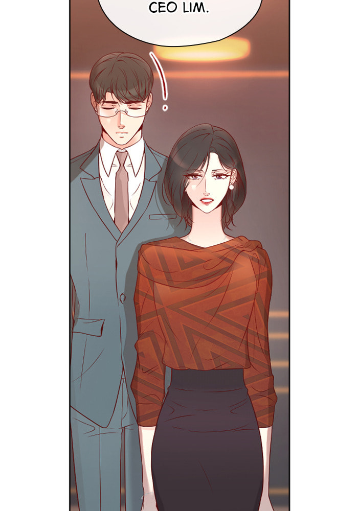 Take Me, I'm Yours Chapter 25 page 62 - 