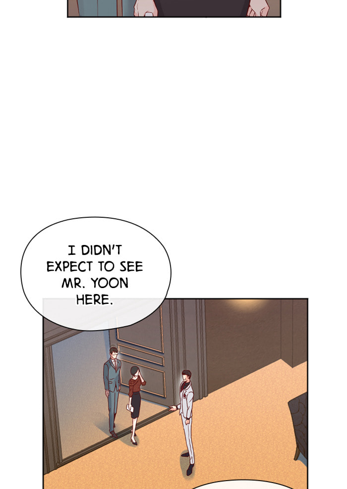 Take Me, I'm Yours Chapter 25 page 63 - 