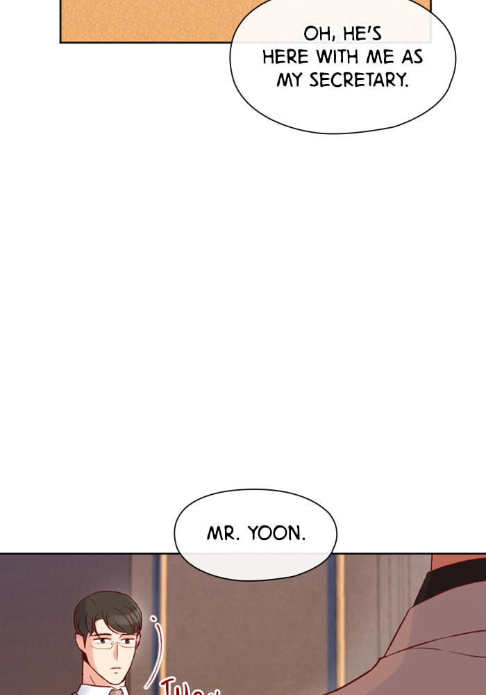 Take Me, I'm Yours Chapter 25 page 64 - 