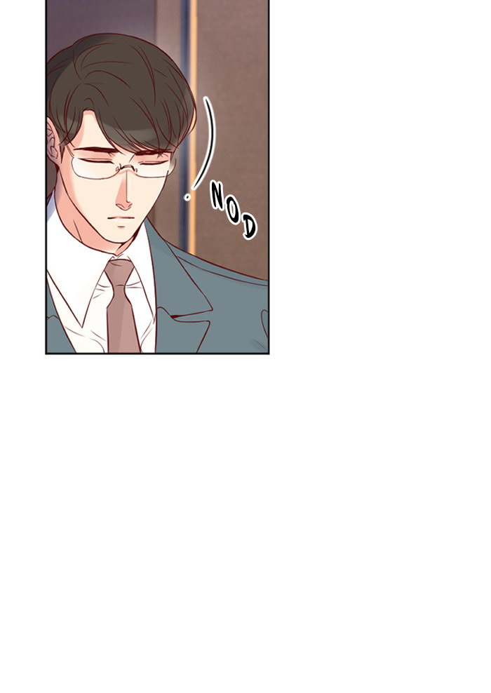 Take Me, I'm Yours Chapter 25 page 69 - 