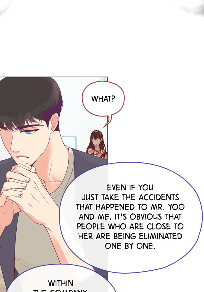 Take Me, I'm Yours Chapter 25 page 8 - 
