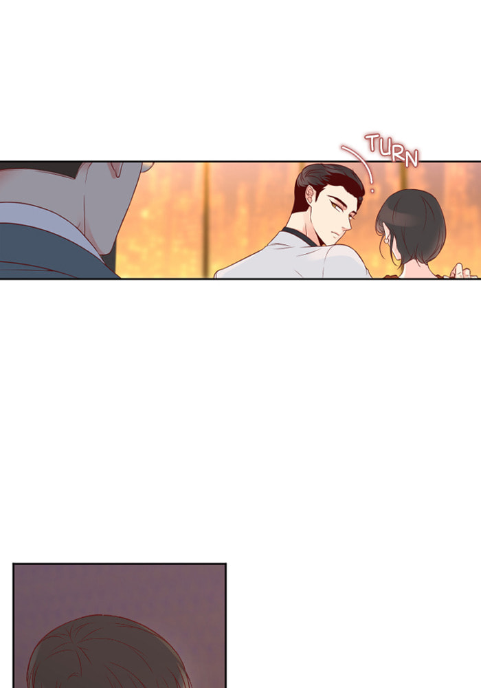 Take Me, I'm Yours Chapter 25 page 73 - 