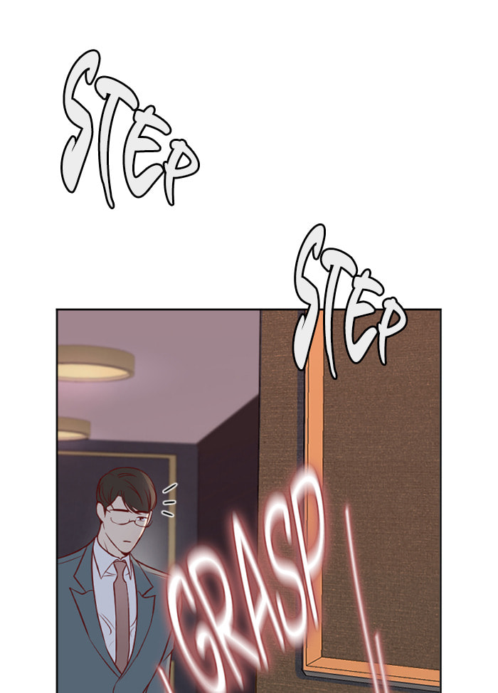 Take Me, I'm Yours Chapter 25 page 76 - 