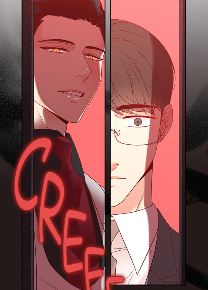 Take Me, I'm Yours Chapter 25 page 78 - 