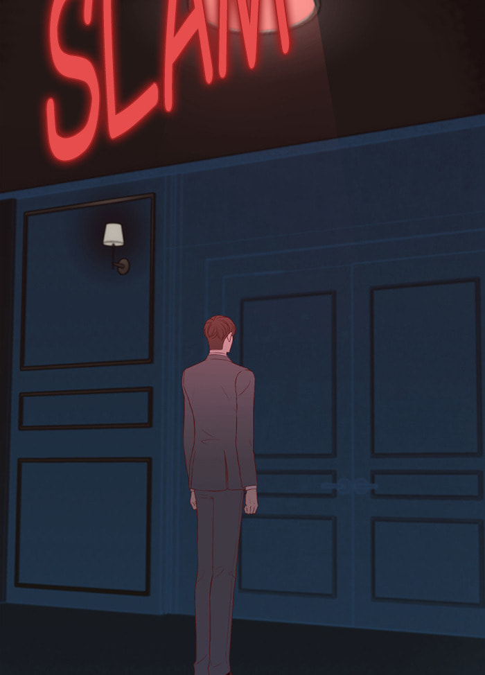 Take Me, I'm Yours Chapter 25 page 80 - 