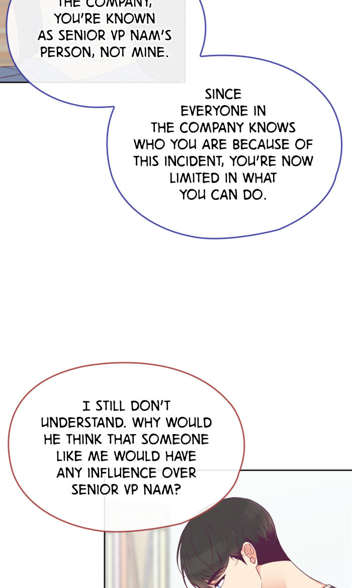 Take Me, I'm Yours Chapter 25 page 9 - 