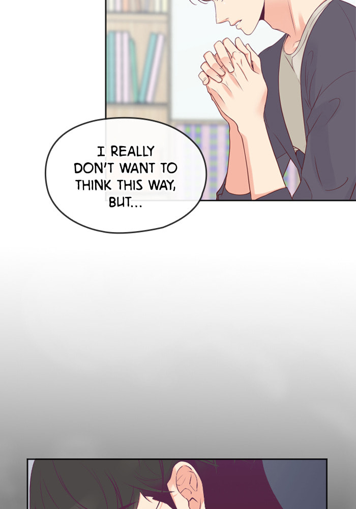 Take Me, I'm Yours Chapter 25 page 10 - 