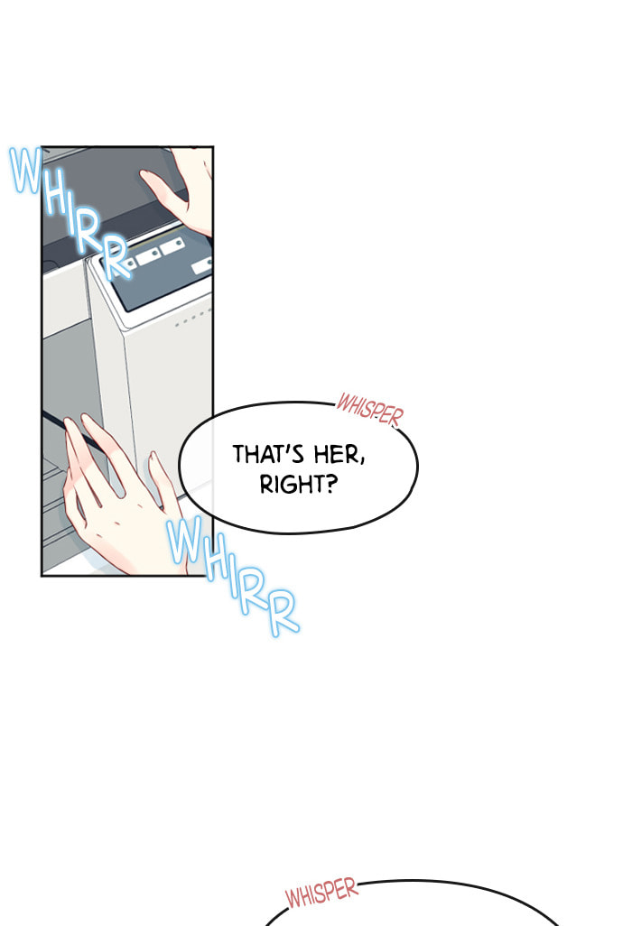 Take Me, I'm Yours Chapter 26 page 3 - 