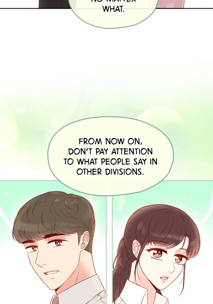 Take Me, I'm Yours Chapter 26 page 23 - 