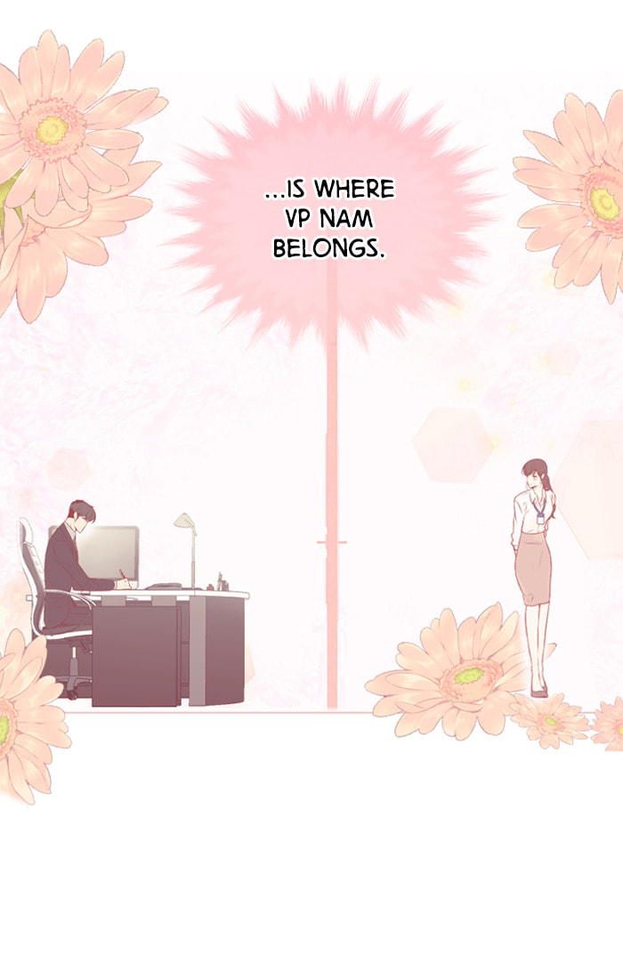 Take Me, I'm Yours Chapter 26 page 30 - 
