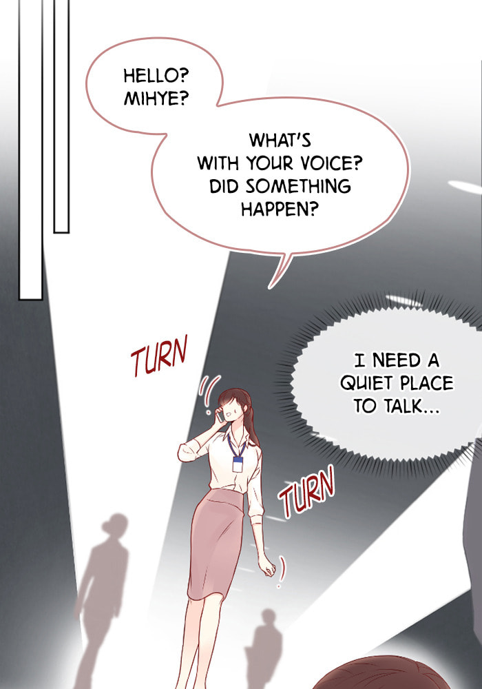 Take Me, I'm Yours Chapter 26 page 33 - 