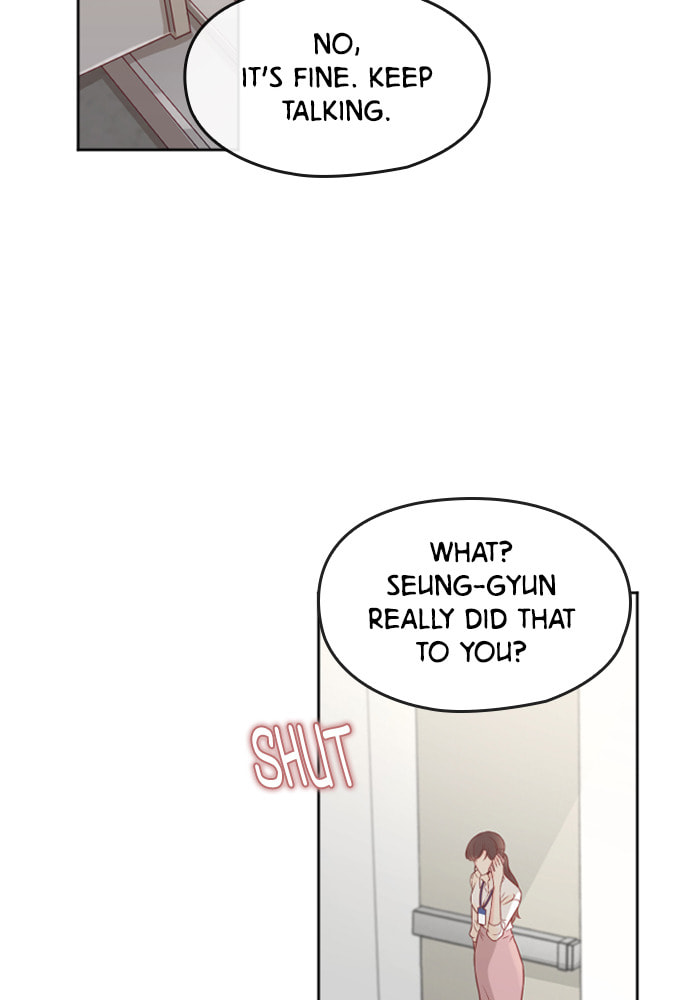 Take Me, I'm Yours Chapter 26 page 37 - 