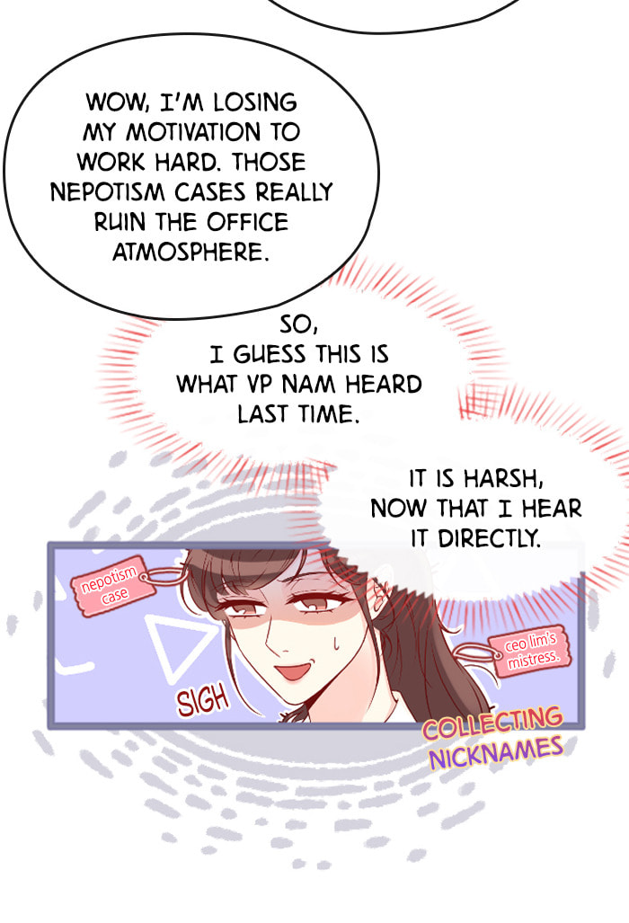 Take Me, I'm Yours Chapter 26 page 5 - 