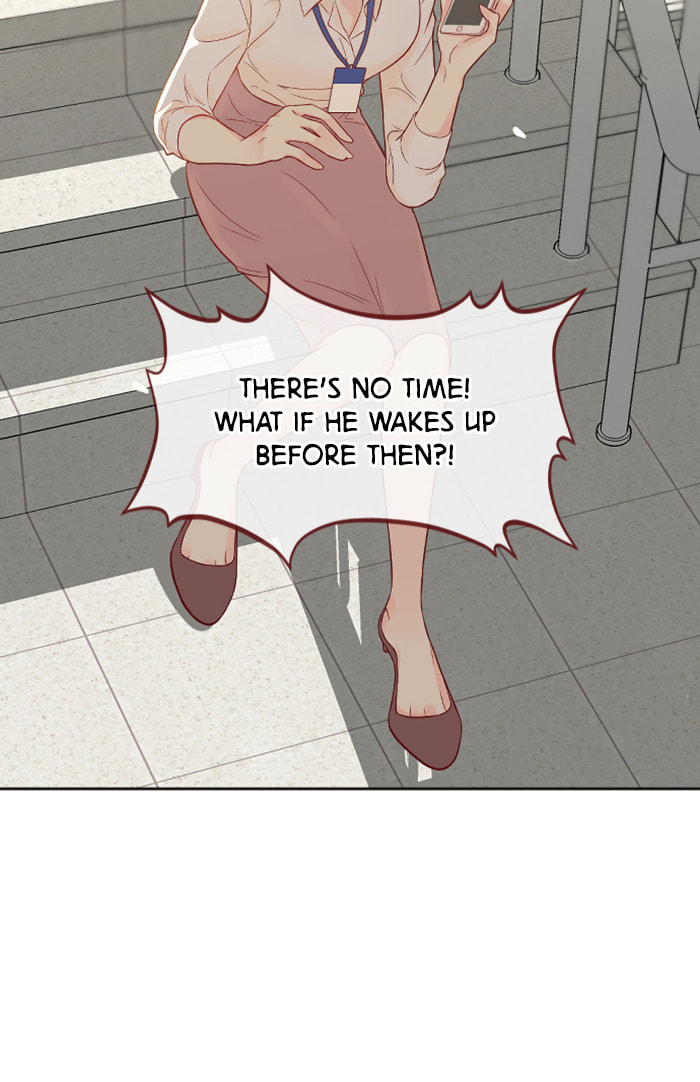 Take Me, I'm Yours Chapter 26 page 42 - 