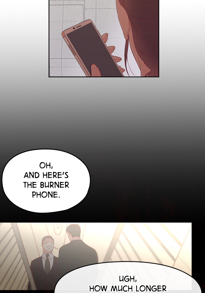 Take Me, I'm Yours Chapter 26 page 44 - 